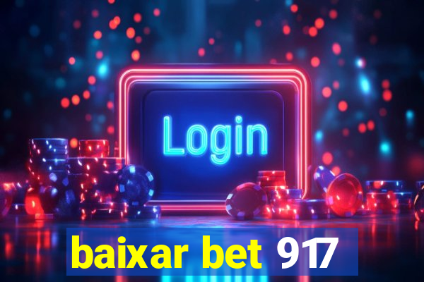 baixar bet 917